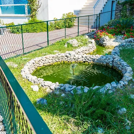 Brasina 2 Διαμέρισμα Mlini